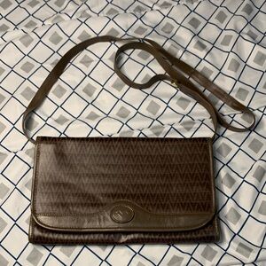 Mario Valentino Crossbody Bag